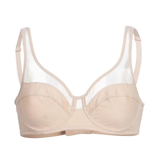 Sous-vêtements Femme Emboitants DIM GENEROUS CLASSIC Beige 1 Sous-vêtements Femme Emboitants DIM GENEROUS CLASSIC Beige