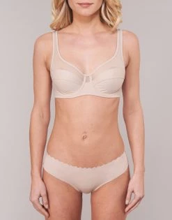 Sous-vêtements Femme Emboitants DIM GENEROUS CLASSIC Beige 7 Sous-vêtements Femme Emboitants DIM GENEROUS CLASSIC Beige -Boxers Homme Soldes 15221834 500 D