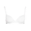 Sous-vêtements Femme Emboitants Emporio Armani CC317-162394-00010 Blanc