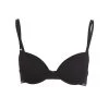 Sous-vêtements Femme Emboitants Emporio Armani CC317-162394-00020 Noir