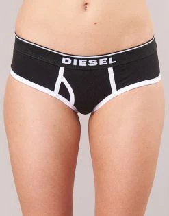 Sous-vêtements Femme Culottes & slips Diesel UFPN-OXY PACK DE 3 Noir 7 Sous-vêtements Femme Culottes & slips Diesel UFPN-OXY PACK DE 3 Noir -Boxers Homme Soldes 15668085 500 D