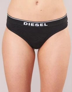 Sous-vêtements Femme Strings Diesel UFST-STARS PACK DE 3 Noir 7 Sous-vêtements Femme Strings Diesel UFST-STARS PACK DE 3 Noir -Boxers Homme Soldes 15668088 500 D