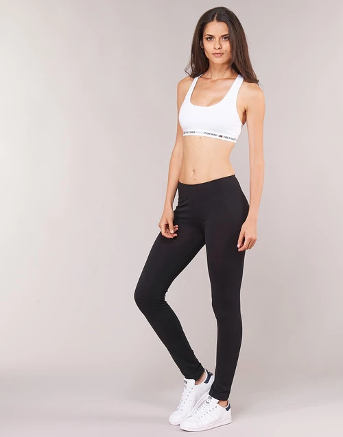 Sous-vêtements Femme Brassières Tommy Hilfiger COTTON ICONIC 1387904878 Blanc 3 Sous-vêtements Femme Brassières Tommy Hilfiger COTTON ICONIC 1387904878 Blanc – Image 3