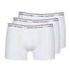 Sous-vêtements Homme Boxers Tommy Hilfiger PREMIUM ESSENTIALS-X3 Blanc