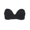 Sous-vêtements Femme Bandeaux & bretelles amovibles WONDERBRA ULTIMATE STRAPLESS Noir