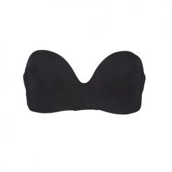 Sous-vêtements Femme Bandeaux & bretelles amovibles WONDERBRA ULTIMATE STRAPLESS Noir