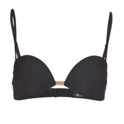 Sous-vêtements Femme Rembourrés WONDERBRA MULTI POSITION Noir