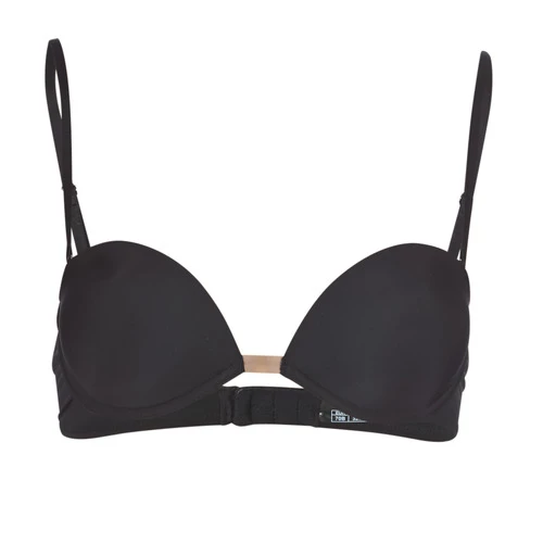 Sous-vêtements Femme Rembourrés WONDERBRA MULTI POSITION Noir 1 Sous-vêtements Femme Rembourrés WONDERBRA MULTI POSITION Noir