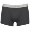 Sous-vêtements Homme Boxers Mariner JEAU PIERRE Noir