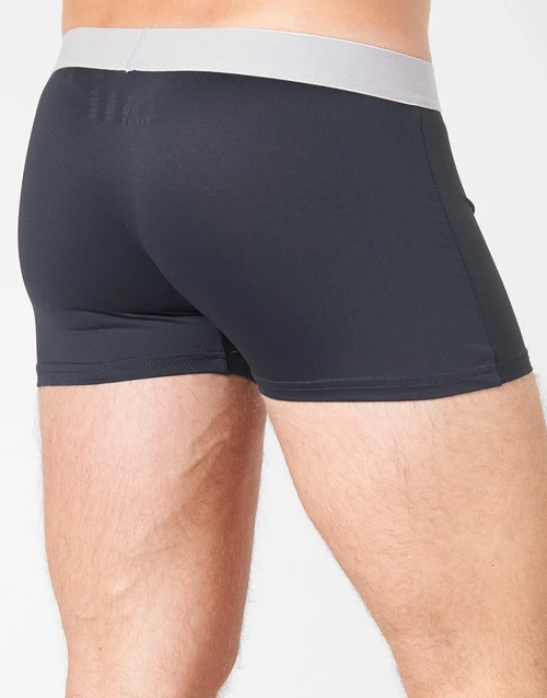 Sous-vêtements Homme Boxers Mariner JEAU PIERRE Noir 4 Sous-vêtements Homme Boxers Mariner JEAU PIERRE Noir – Image 4