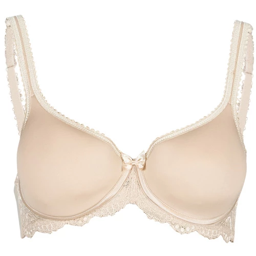 Sous-vêtements Femme Emboitants PLAYTEX FLOWER ELEGANCE Beige 1 Sous-vêtements Femme Emboitants PLAYTEX FLOWER ELEGANCE Beige