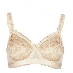 Sous-vêtements Femme Emboitants PLAYTEX COEUR CROISE Beige