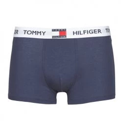 Sous-vêtements Homme Boxers Tommy Hilfiger UM0UM01810-CHS-NOOS Marine