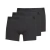 Sous-vêtements Homme Boxers Levi's PRENIUM BRIEF PACK X3 Noir