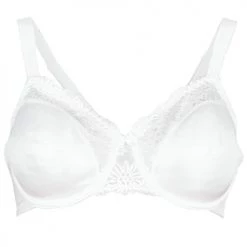 Sous-vêtements Femme Emboitants Triumph LADYFORM SOFT Blanc