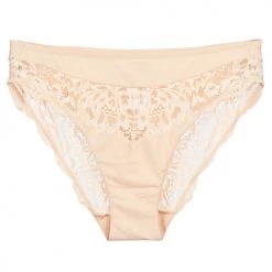 Sous-vêtements Femme Culottes & slips Triumph AMOURETTE CHARM TAI Beige