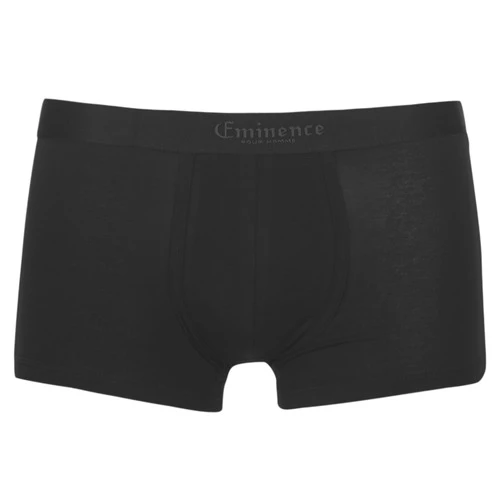 Sous-vêtements Homme Boxers Eminence 5E37-6107 Noir 1 Sous-vêtements Homme Boxers Eminence 5E37-6107 Noir