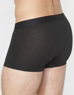 Sous-vêtements Homme Boxers Eminence 5E37-6107 Noir 7 Sous-vêtements Homme Boxers Eminence 5E37-6107 Noir -Boxers Homme Soldes 16490197 500 D