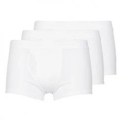 Sous-vêtements Homme Boxers Eminence 5E70-6901 X3 Blanc