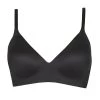 Sous-vêtements Femme Emboitants Triumph BODY MAKE UP SOFT TOUCH Noir