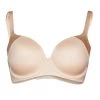 Sous-vêtements Femme Emboitants Triumph BODY MAKE UP SOFT TOUCH Beige