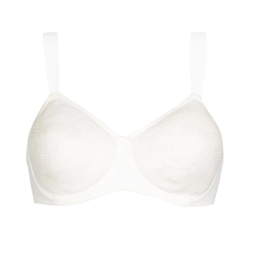 Sous-vêtements Femme Minimiseurs Triumph ESSENTIAL MINIMIZER Blanc 1 Sous-vêtements Femme Minimiseurs Triumph ESSENTIAL MINIMIZER Blanc