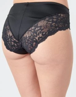 Sous-vêtements Femme Culottes & slips Triumph AMOURETTE CHARM Noir 7 Sous-vêtements Femme Culottes & slips Triumph AMOURETTE CHARM Noir -Boxers Homme Soldes 16500626 500 D