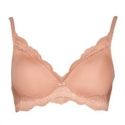Sous-vêtements Femme Emboitants Triumph AMOURETTE CHARM Beige
