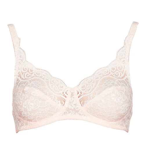 Sous-vêtements Femme Triangles / Sans armatures Triumph AMOURETTE 300 Camel 1 Sous-vêtements Femme Triangles / Sans armatures Triumph AMOURETTE 300 Camel