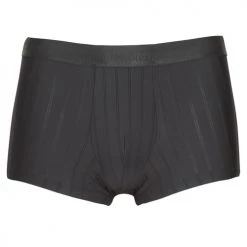 Sous-vêtements Homme Boxers Hom CHIC BOXER BRIEF Noir