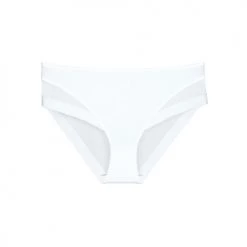 Sous-vêtements Femme Culottes & slips DIM GENEROUS Blanc