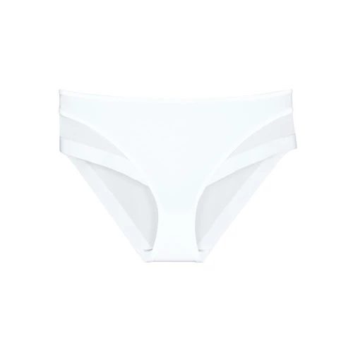 Sous-vêtements Femme Culottes & slips DIM GENEROUS Blanc 1 Sous-vêtements Femme Culottes & slips DIM GENEROUS Blanc