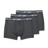 Sous-vêtements Homme Boxers Nike FLEX MICRO PACK X3 Noir