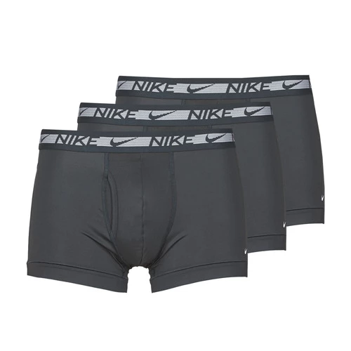 Sous-vêtements Homme Boxers Nike FLEX MICRO PACK X3 Noir 1 Sous-vêtements Homme Boxers Nike FLEX MICRO PACK X3 Noir