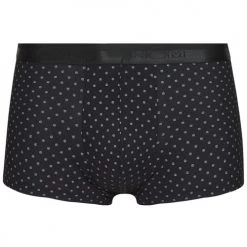 Sous-vêtements Homme Boxers Hom MAX Noir