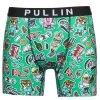 Sous-vêtements Homme Boxers Pullin FASHION 2 COTTON Multicolore