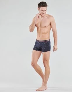 Sous-vêtements Homme Boxers Eminence LE17 X2 Marine 6 Sous-vêtements Homme Boxers Eminence LE17 X2 Marine -Boxers Homme Soldes 18841124 500 C