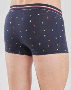 Sous-vêtements Homme Boxers Eminence LE17 X2 Marine 7 Sous-vêtements Homme Boxers Eminence LE17 X2 Marine -Boxers Homme Soldes 18841124 500 D