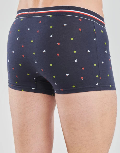 Sous-vêtements Homme Boxers Eminence LE17 X2 Marine 4 Sous-vêtements Homme Boxers Eminence LE17 X2 Marine – Image 4