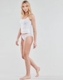 Sous-vêtements Femme Culottes & slips DIM SUBLIM DENTELLE Noir 6 Sous-vêtements Femme Culottes & slips DIM SUBLIM DENTELLE Noir -Boxers Homme Soldes 18873963 500 C