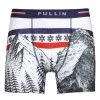 Sous-vêtements Homme Boxers Pullin FASHION 2 LYCRA Multicolore