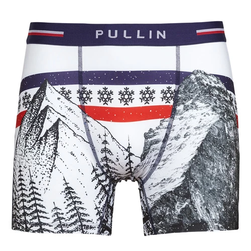Sous-vêtements Homme Boxers Pullin FASHION 2 LYCRA Multicolore 1 Sous-vêtements Homme Boxers Pullin FASHION 2 LYCRA Multicolore