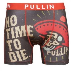 Sous-vêtements Homme Boxers Pullin FASHION 2 LYCRA Multicolore