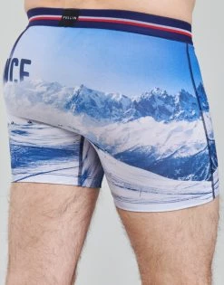 Sous-vêtements Homme Boxers Pullin FASHION 2 LYCRA Multicolore 7 Sous-vêtements Homme Boxers Pullin FASHION 2 LYCRA Multicolore -Boxers Homme Soldes 19823854 500 D