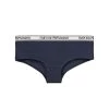 Sous-vêtements Femme Culottes & slips Emporio Armani ICONIC LOGOBAND Marine