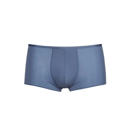 Sous-vêtements Homme Boxers Hom PLUMES TRUNK Bleu 1 Sous-vêtements Homme Boxers Hom PLUMES TRUNK Bleu