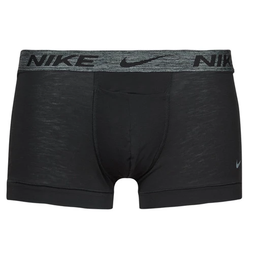 Sous-vêtements Homme Boxers Nike TERRA TRUNK X2 Noir 1 Sous-vêtements Homme Boxers Nike TERRA TRUNK X2 Noir