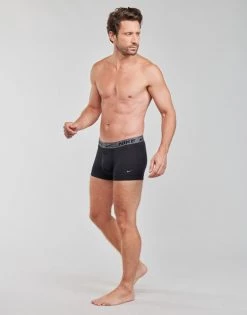 Sous-vêtements Homme Boxers Nike TERRA TRUNK X2 Noir 6 Sous-vêtements Homme Boxers Nike TERRA TRUNK X2 Noir -Boxers Homme Soldes 20097925 500 C