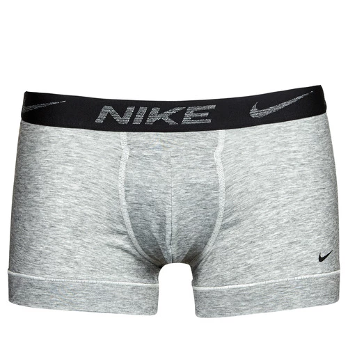 Sous-vêtements Homme Boxers Nike TERRA TRUNK X2 Gris 1 Sous-vêtements Homme Boxers Nike TERRA TRUNK X2 Gris