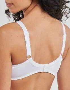 Sous-vêtements Femme Emboitants PLAYTEX FLOWER ELEGANCE Blanc 7 Sous-vêtements Femme Emboitants PLAYTEX FLOWER ELEGANCE Blanc -Boxers Homme Soldes 20097996 500 D